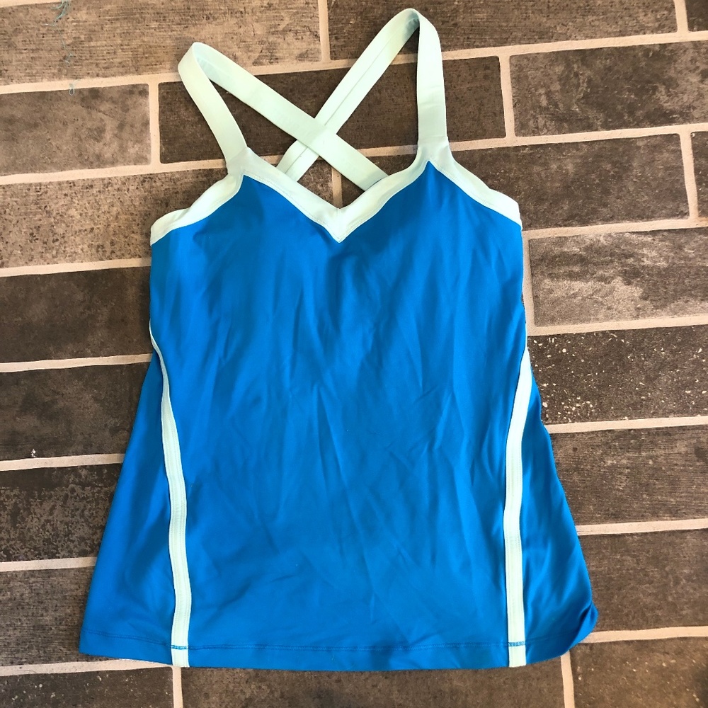 Lululemon